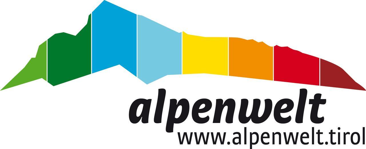 Camping Alpenwelt Hotel Tannheim Exterior foto